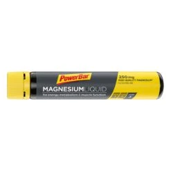 Powerbar Magnesium Liquid Shot