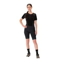 VAUDE WOMEN'S KURO TIGHTS Cycling Shorts 12 VAUDE WOMEN'S KURO TIGHTS Cycling Shorts -Rimber Butik 6C50F02CBCC2D42855A08F787449CDA6