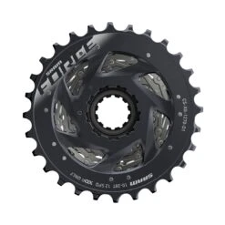 SRAM FORCE® XG-1270 Cassette 12-Speed 5 SRAM FORCE® XG-1270 Cassette 12-Speed -Rimber Butik 6C5C1CE731B9CBAC62D3F507478D81E8