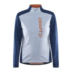 Craft CORE BIKE SUBZ JACKET W Women’s Softshell Jacket