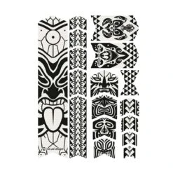 Frame:TAPE 3000 Frame Protectors