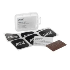 Rose Patch Kit