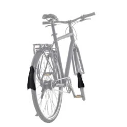 Hebie Schutzfinger Mud Flap For Mudguards -Rimber Butik 6D67F3B29B02B5AC36E83AA40EE5F769