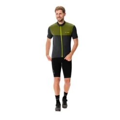 VAUDE MEN'S MATERA FZ TRICOT Cycling Jersey -Rimber Butik 6D890400072BBA951A6005BF740127F7