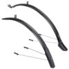 VELO 42 URBAN Mudguard Set With Stays