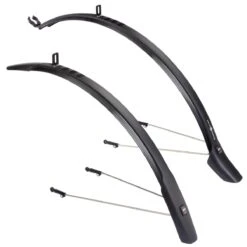 VELO 42 URBAN Mudguard Set With Stays
