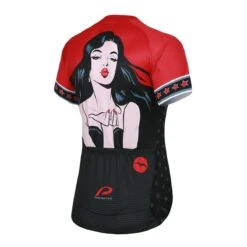 Protective P-SWEET JANE Jersey For Women -Rimber Butik 6E3F1CA3D385848520A4A06A6997AD90
