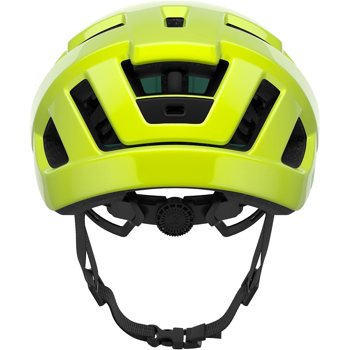 Lazer CODAX KINETICORE Bicycle Helmet 5 Lazer CODAX KINETICORE Bicycle Helmet - Billede 3