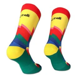 Cinelli ZYDECO Socks -Rimber Butik 6F97D8AADCA5EB90C9CD4BB84897C39F