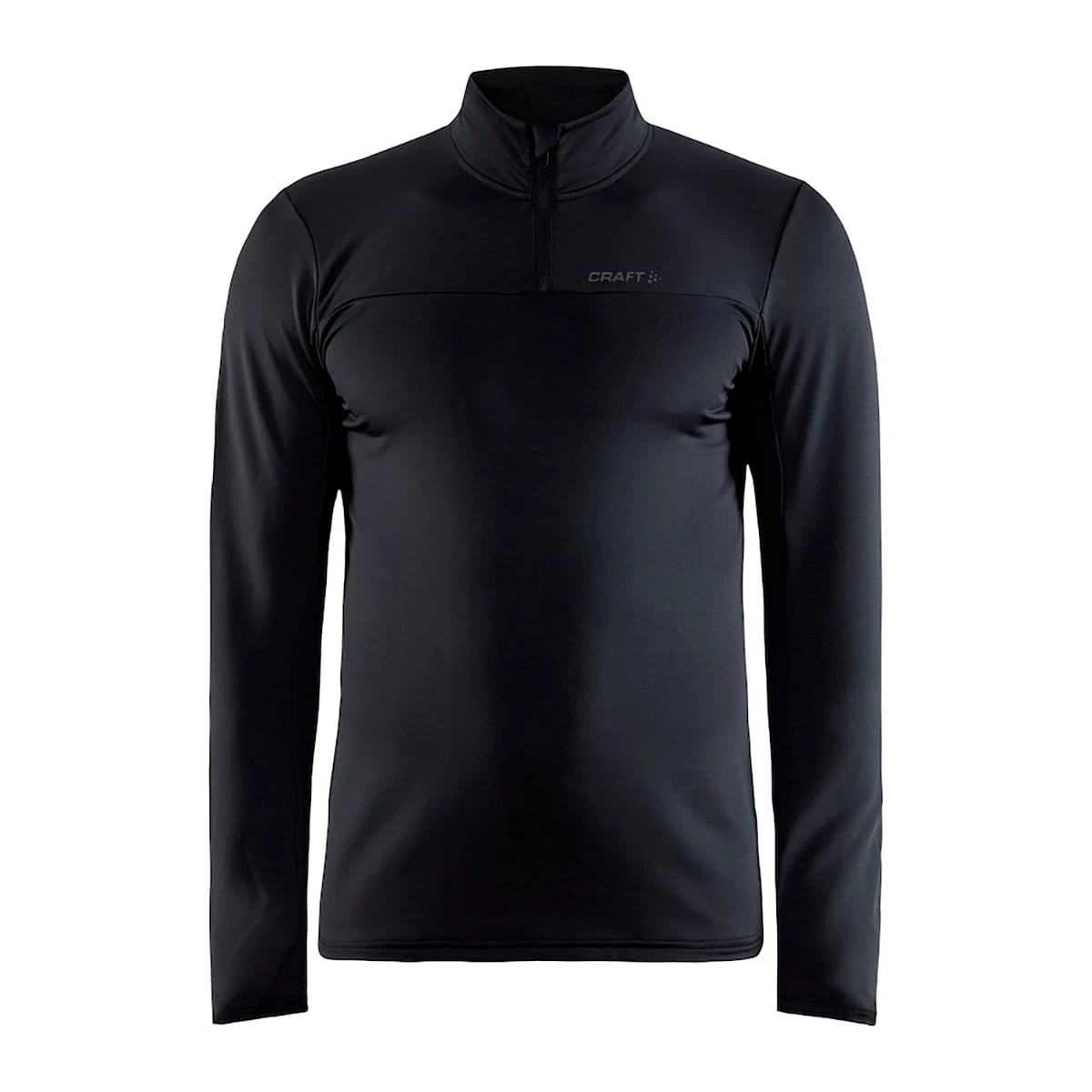 Craft CORE GAIN MIDLAYER M Long Sleeve Shirt 3 Craft CORE GAIN MIDLAYER M Long Sleeve Shirt