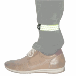 WOWOW RYU REFLECTIVE BAND -Rimber Butik 703BACA7BA6E2BA8C27C566411C45E4A