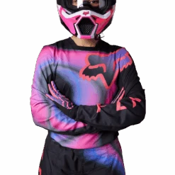 Fox WOMENS 180 TOXSYK JERSEY Women's Long Sleeve MTB Bike Shirt 11 Fox WOMENS 180 TOXSYK JERSEY Women's Long Sleeve MTB Bike Shirt -Rimber Butik 709CC7DE2F874DE49912FF656BDC69F7