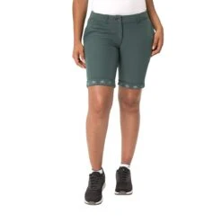 VAUDE WOMEN`S CYCLIST SHORTS -Rimber Butik 709F4E0F8F561E2CBE3E145E7DD1033D
