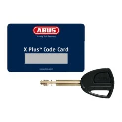 Abus Granit X-Plus 540 U-lock Eazy KF -Rimber Butik 7117272EB76830409D17A3DFEF3112B7