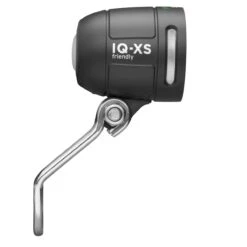 B&M LUMOTEC IQ-XS Friendly E LED Headlight For E-Bikes -Rimber Butik 712BD98C1A50392F0771F55CD906DA3B