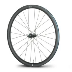 Rose RC-Forty Disc 28" / 700 C Carbon Road Wheelset SRAM XDR | 24 Spokes -Rimber Butik 714F711D7B59EB87B0F6E680959C4945