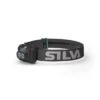 Silva Scout 3XTH Headlamp With Red Light Hybrid Replaceable Battery -Rimber Butik 718B421DD1E31F2583381252E2EE3751