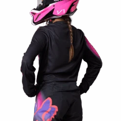 Fox WOMENS 180 TOXSYK JERSEY Women's Long Sleeve MTB Bike Shirt 10 Fox WOMENS 180 TOXSYK JERSEY Women's Long Sleeve MTB Bike Shirt -Rimber Butik 719F9CD05009744C262436F49F007CE5