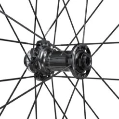 Shimano Dura Ace WH-R9270-C60-TL Disc Centerlock Road Wheels 28"/700C -Rimber Butik 71ABB045B31DC8E35B21F54957C59C89