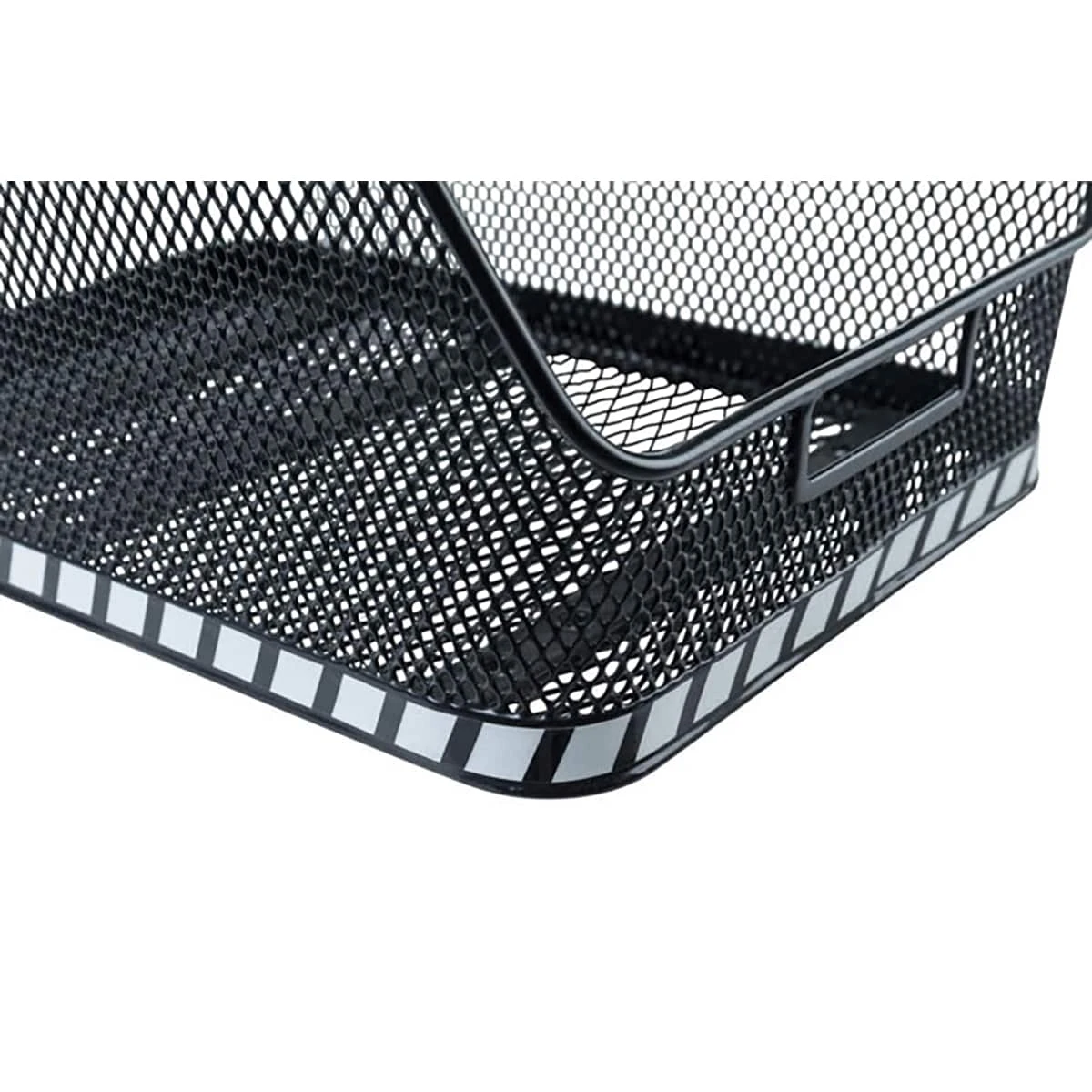 BASIL CLASS Rear Bicycle Basket 7 BASIL CLASS Rear Bicycle Basket - Billede 5