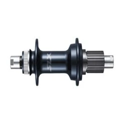 Shimano SLX FH-M7110-B Disc Boost Micro Spline Rear Hub