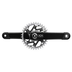 SRAM XX SL Eagle Transmission™ MTB Wide Crankset