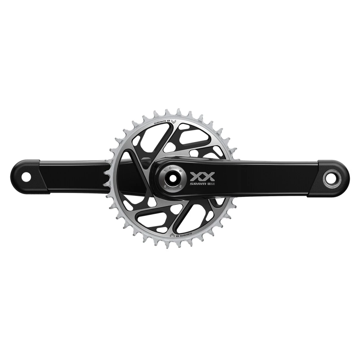SRAM XX SL Eagle Transmission™ MTB Wide Crankset 3 SRAM XX SL Eagle Transmission™ MTB Wide Crankset