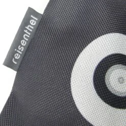 Reisenthel BIKEBASKET Handlebar Bag With KLICKfix Mount -Rimber Butik 73C84E0D96E7572CC21758BFFABD8BE0