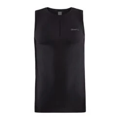 Craft ADV Cool Intensity SL Tee M Base Layer
