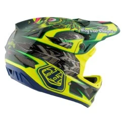 Troy Lee Designs D3 CARBON MIPS Full Face Helmet 12 Troy Lee Designs D3 CARBON MIPS Full Face Helmet -Rimber Butik 7464BCB26C630DE8D20032EBFCD03E19