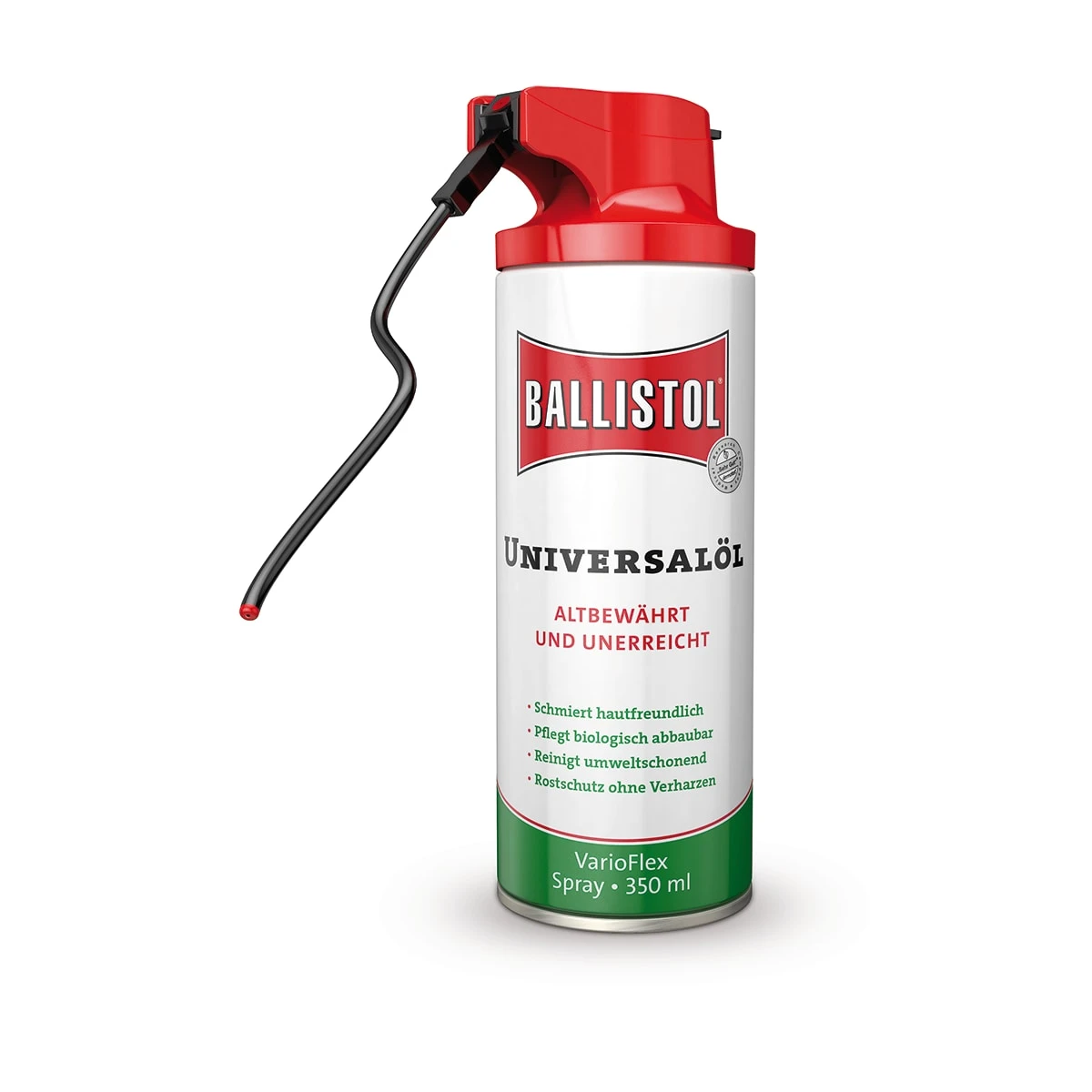 Ballistol VarioFlex Universal Oil 4 Ballistol VarioFlex Universal Oil - Billede 2