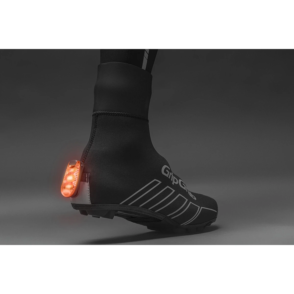 GripGrab RACE THERMO X Overshoes 8 GripGrab RACE THERMO X Overshoes - Billede 6