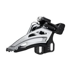 Shimano DEORE FD-M5100-E Front Derailleur 2 X 11-speed - E-Type