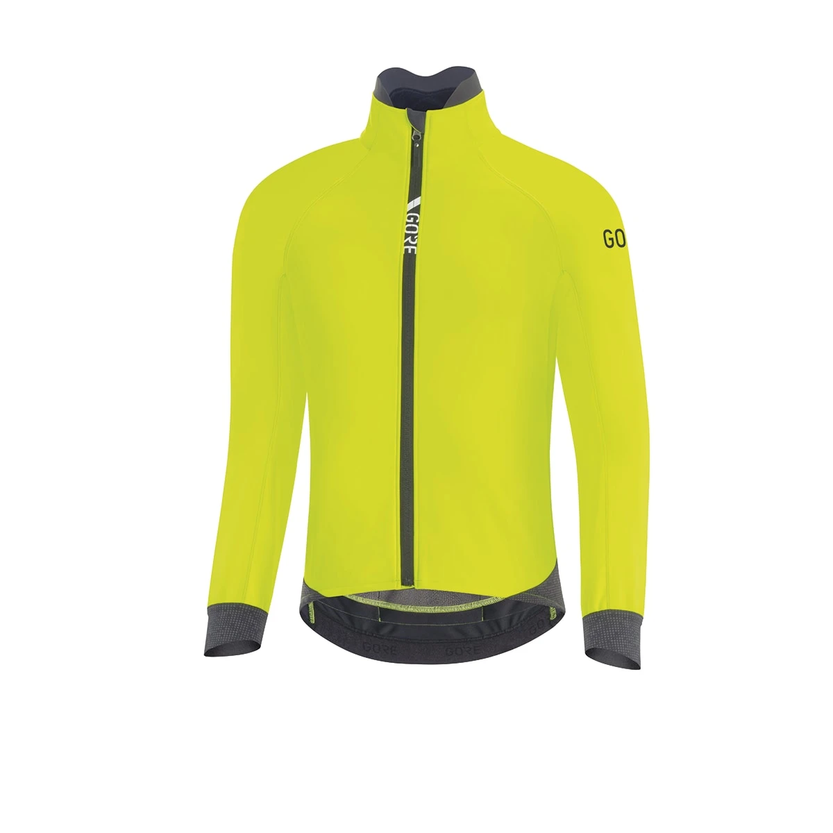 GOREWEAR C5 GORE-TEX INFINIUM THERMO Jacket 3 GOREWEAR C5 GORE-TEX INFINIUM THERMO Jacket