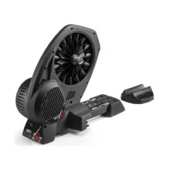 Elite Direto XR-T Smart Trainer With Front Wheel Block -Rimber Butik 76F19DBAAB458814EDD79B880C5D7E71