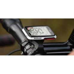 SIGMA Overclamp Butler GPS Handlebar Mount For Rox 2.0/4.0/11.1 Evo Bike Computer -Rimber Butik 776A2ADF0C2D8F79F3A810094E21EA27