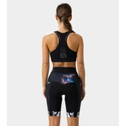 ALE VANESSA LADY SHORTS Women’s Cycling Shorts -Rimber Butik 77817218A7A5C811D7A25747FAA3CEF3