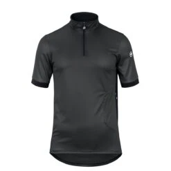 Assos MILLE GTC Jersey C2 Gravel Bike Shirt