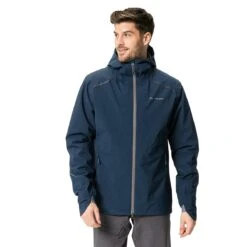 VAUDE MEN'S YARAS 3in1 JACKET -Rimber Butik 7796F8378C9C4466D55B227B251E6425