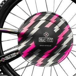 Muc-Off Neopren Beskytter Til Skivebremser