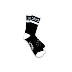 LOOSE RIDERS CLASSIC Socks – Pack Of Three -Rimber Butik 77E30C182CBE4E0FC13A38B06FBBA36B