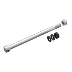 TACX T1706 And T1707 Thru Axle Adapter For The Rear Wheel/1.0