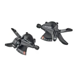 Shimano Altus SL-M2010 Rapidfire Shifters 3x9