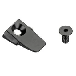 Rose Alloy Cable Port