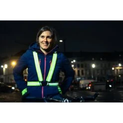 WOWOW CROSS BELT Reflective Belt -Rimber Butik 785E2C9A638CC626778F85CC97B46706