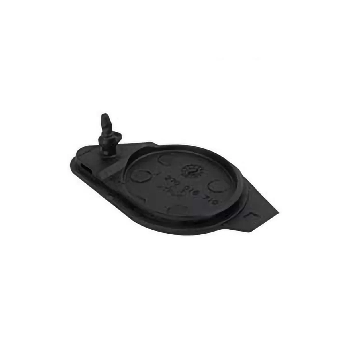 Bosch Covering Cap For Charging Socket Of Frame-mounted E-bike Battery 3 Bosch Covering Cap For Charging Socket Of Frame-mounted E-bike Battery