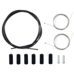 Shimano Road Gear Cable Set