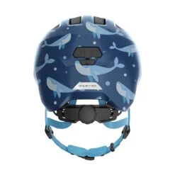 Abus SMILEY 3.0 Children's Bicycle Helmet -Rimber Butik 7969EE73583D18C2D87022D7E3AF99AF