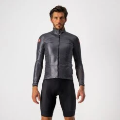 Castelli ARIA SHELL JACKET Windbreaker -Rimber Butik 79E3EB4CF691F8C5636C2058615BE54C