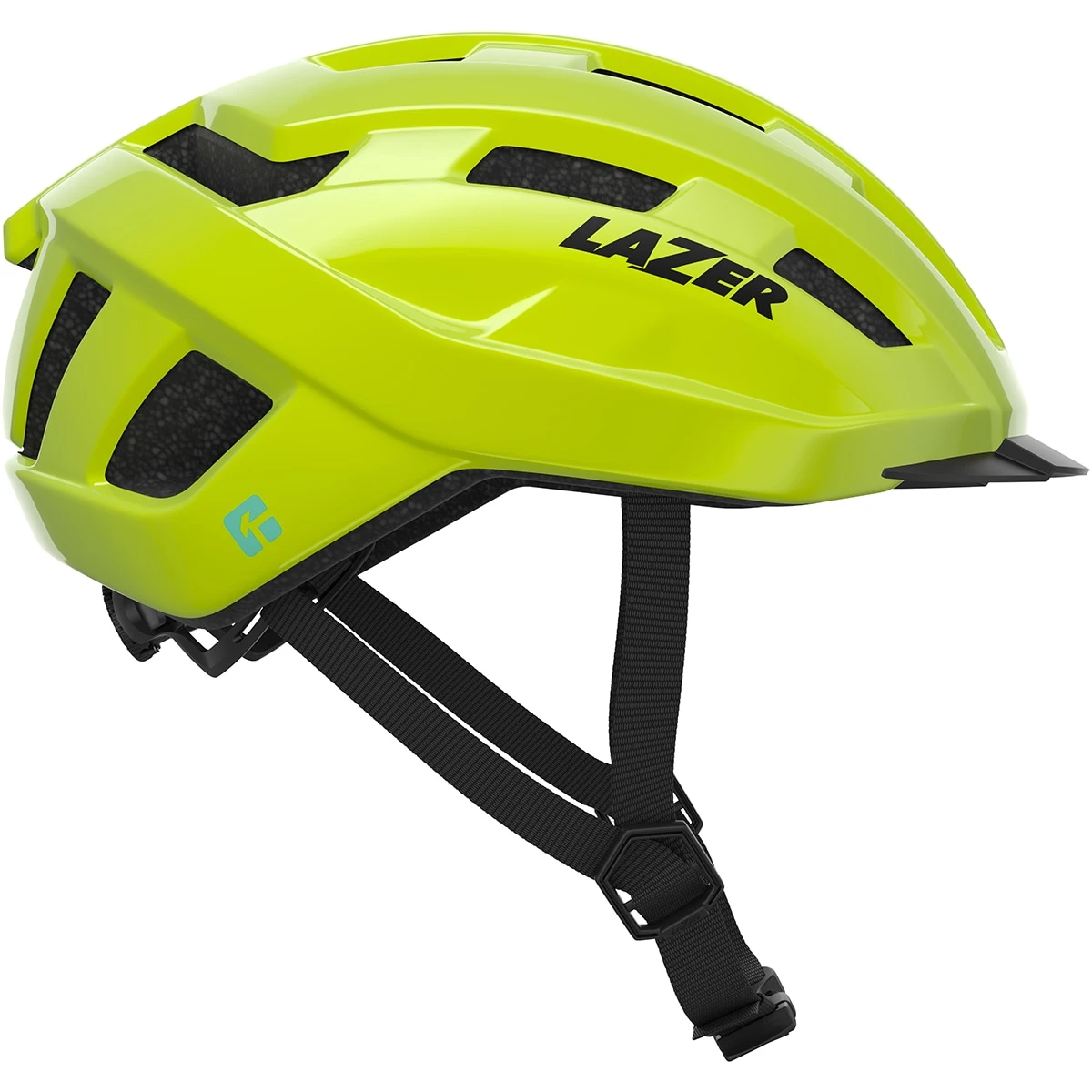 Lazer CODAX KINETICORE Bicycle Helmet 3 Lazer CODAX KINETICORE Bicycle Helmet